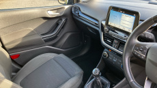 Ford Fiesta 1.1 Zetec 5dr Petrol Hatchback